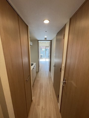 プレサンス天神橋ラ・デュアルのその他