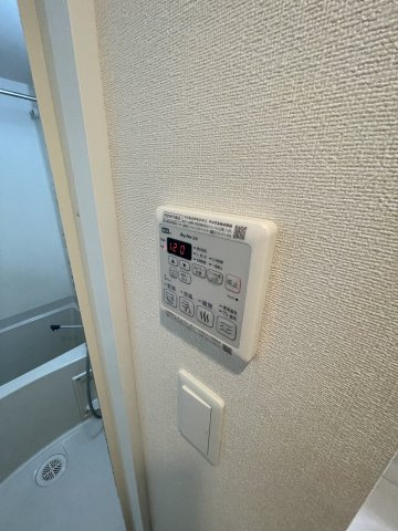 プレサンス天神橋ラ・デュアルの設備