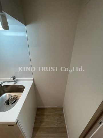 プレサンス天神橋ラ・デュアルの内装|内装も気になるポイント