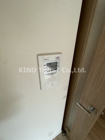 プレサンス天神橋ラ・デュアルの設備