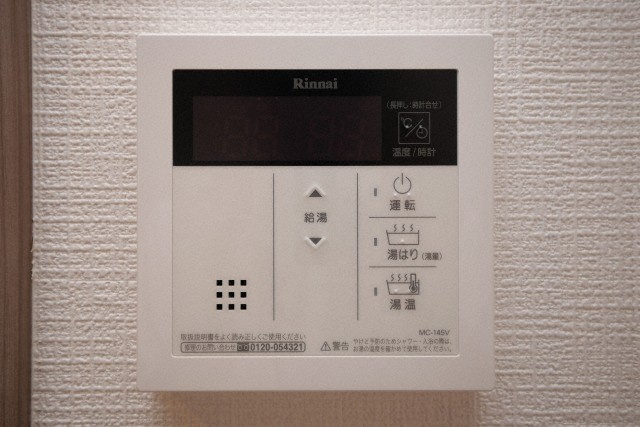 エスリードレジデンス大阪福島シティウエストの設備