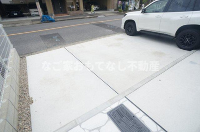 【駐車場】 | MS OOSUGI
