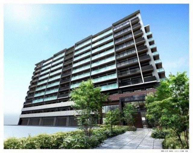 エスリードレジデンス大阪福島シティウエスト