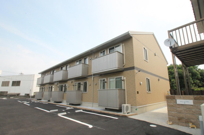 【外観】 | セジュール朽網Ⅱ