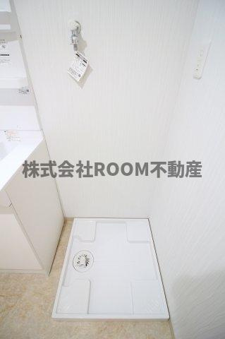 ローズガーデンの設備