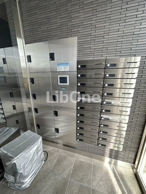 【その他共用部分】 | フォルトメゾン鬼高