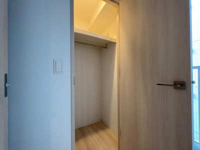 【収納】 | ラ・ピシーヌ南堀江