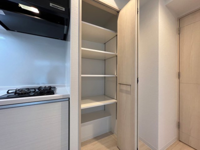 【収納】 | ラ・ピシーヌ南堀江