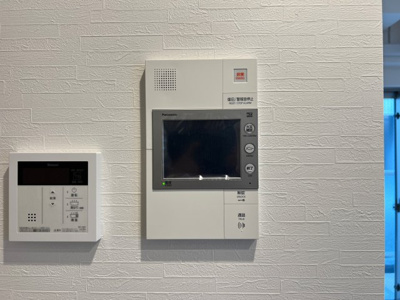 【セキュリティ】 | ラ・ピシーヌ南堀江