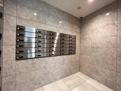 【その他共用部分】 | ラ・ピシーヌ南堀江