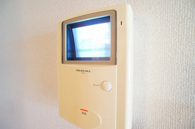 【セキュリティ】 | 白蔵ⅢＢ