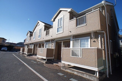 【外観】 | 白蔵ⅢＢ