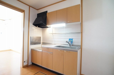 【キッチン】 | 白蔵ⅢＢ