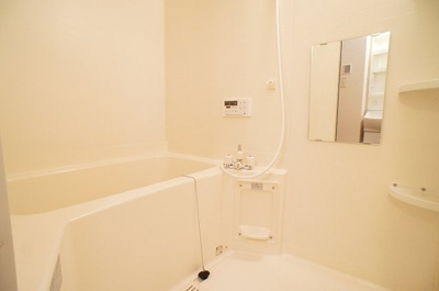 【浴室】 | 白蔵ⅢＢ