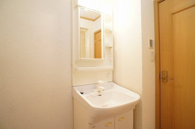 【洗面所】 | 白蔵ⅢＢ