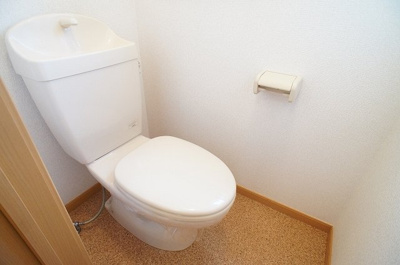 【トイレ】 | 白蔵ⅢＢ