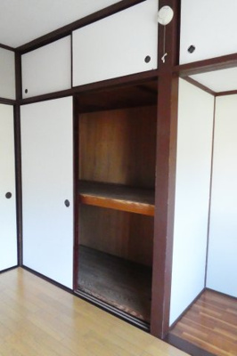 【収納】 | ロンボック山口