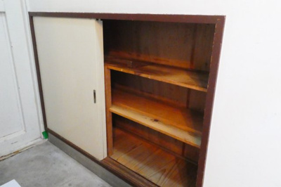 【収納】 | ロンボック山口