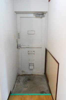 【玄関】 | ロンボック山口