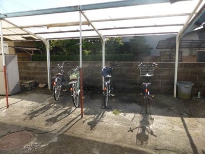 【その他共用部分】 | ロンボック山口