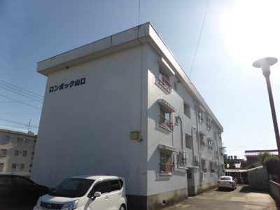 【外観】 | ロンボック山口