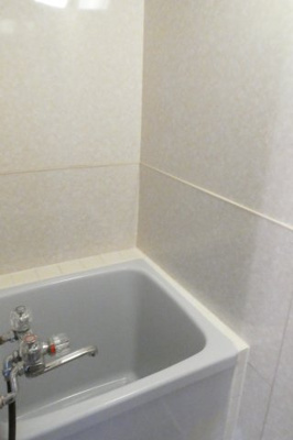 【浴室】 | ロンボック山口