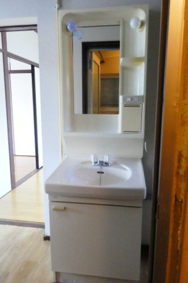 【洗面所】 | ロンボック山口