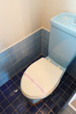 【トイレ】 | ロンボック山口