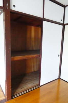 【収納】 | ロンボック山口