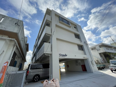 【外観】 | グランディール