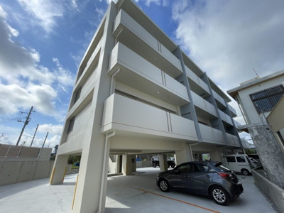 【外観】 | グランディール