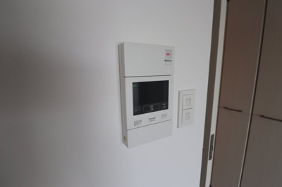 【セキュリティ】 | アドバンス大阪城東ブロード
