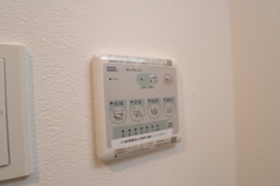 【設備】 | アドバンス大阪城東ブロード