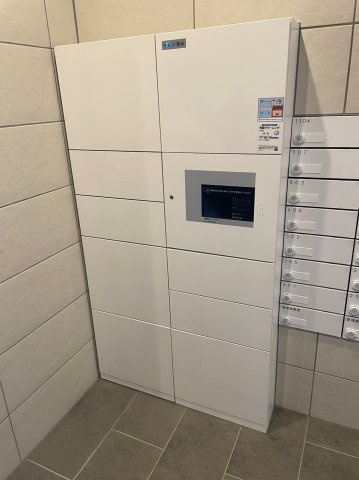 仲介手数料0円！！エスリード金山プルミエのその他共用部分