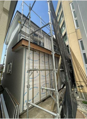 【外観】 | 本町戸建て