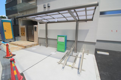 【その他共用部分】 | バロンセスト桜塚