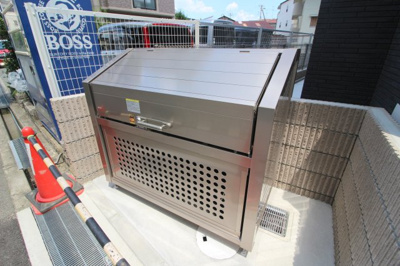 【その他共用部分】 | バロンセスト桜塚