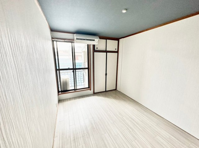 【洋室】 | パスワードマンション