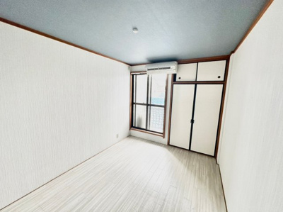 【寝室】 | パスワードマンション