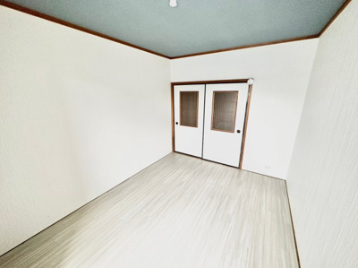 【洋室】 | パスワードマンション