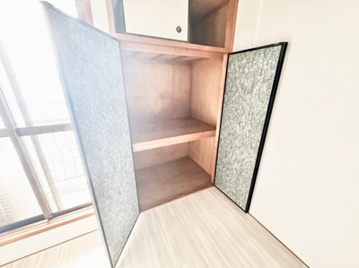 【収納】 | パスワードマンション