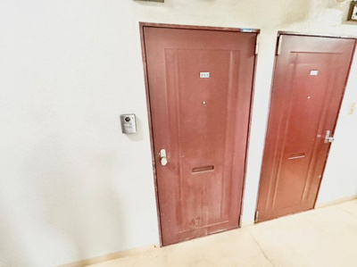 【収納】 | パスワードマンション