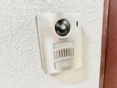 【設備】 | パスワードマンション