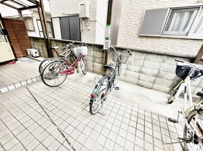 【その他共用部分】 | パスワードマンション