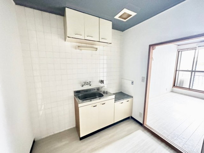 【キッチン】 | パスワードマンション