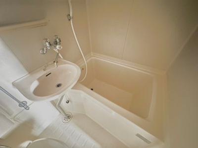 【浴室】 | パスワードマンション