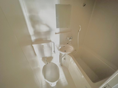 【トイレ】 | パスワードマンション