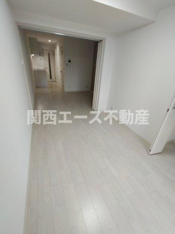 【内装】 | クリエオーレ菱江Ⅱ