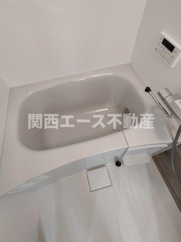 【浴室】 | クリエオーレ菱江Ⅱ