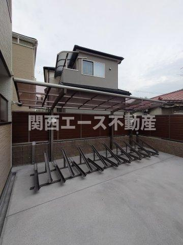 | クリエオーレ菱江Ⅱ